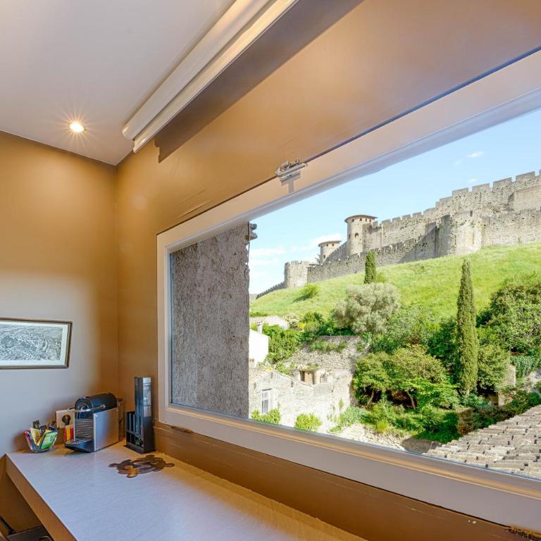 Pelletier du Claux - Apartamento de 2 dormitorios (4 adultos) - 16