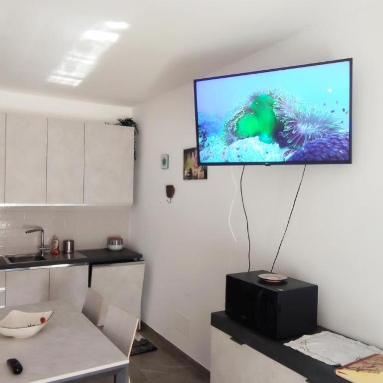 Bruno's House - Appartamento con 1 Camera da Letto - 15