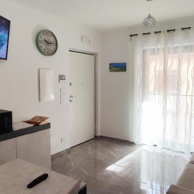 Bruno's House - Appartamento con 1 Camera da Letto - 16