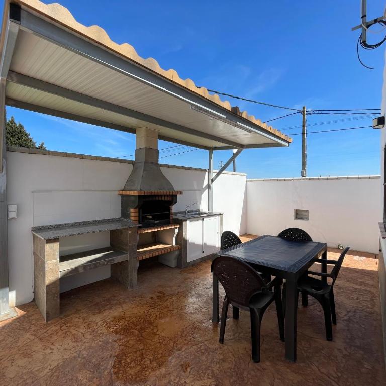 Casita Rural CONIL - Casa con 1 dormitorio - 16