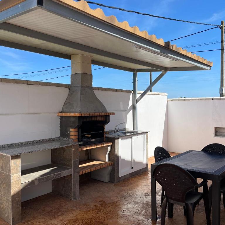 Casita Rural CONIL - Casa con 1 dormitorio - 17