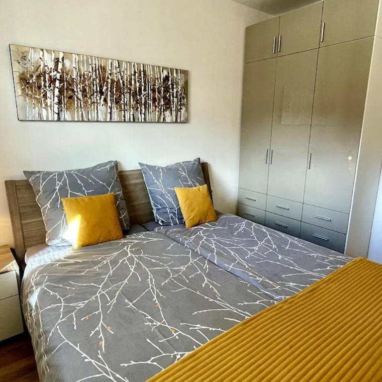 Apartment Hucklehaus - Appartamento con 1 Camera da Letto - 10