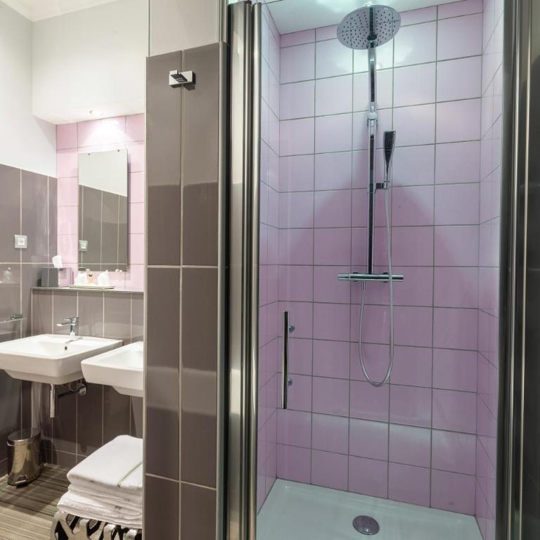 Hôtel Château de Didonne - Suite Familiale - 5