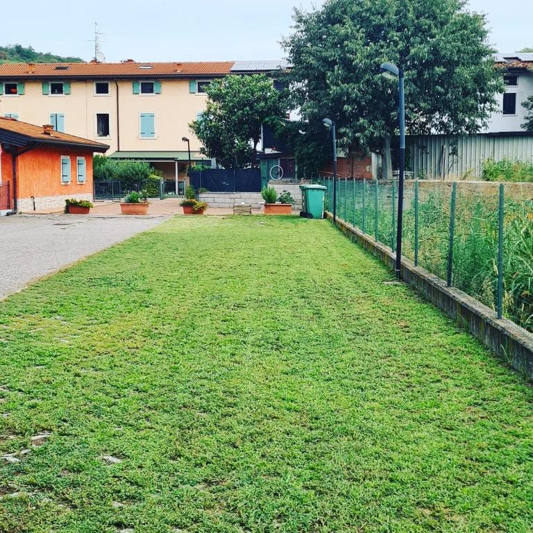 Casaflora_corteventurelli31 - Appartamento con 1 Camera da Letto - 30