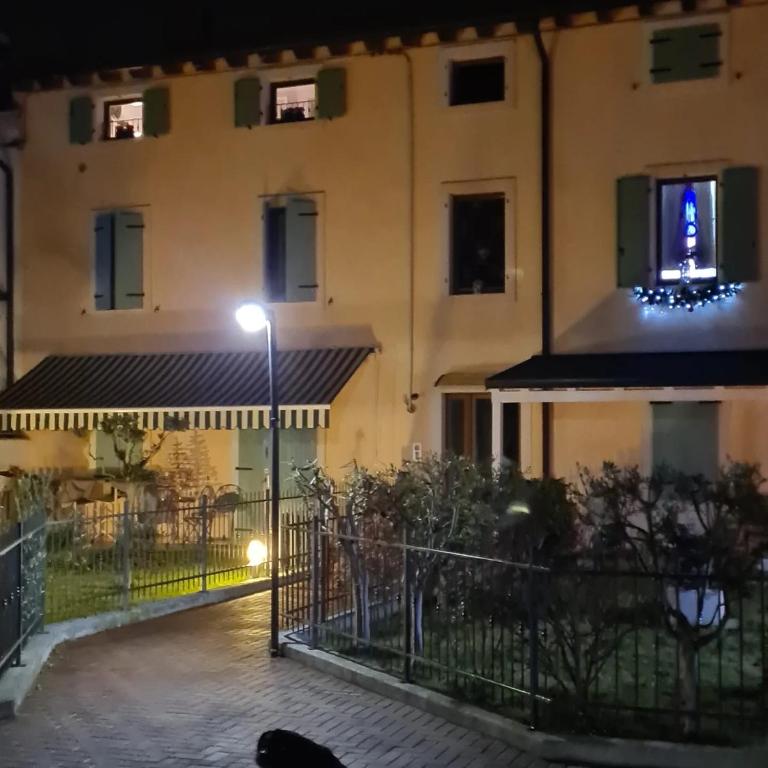 Casaflora_corteventurelli31 - Appartamento con 1 Camera da Letto - 29