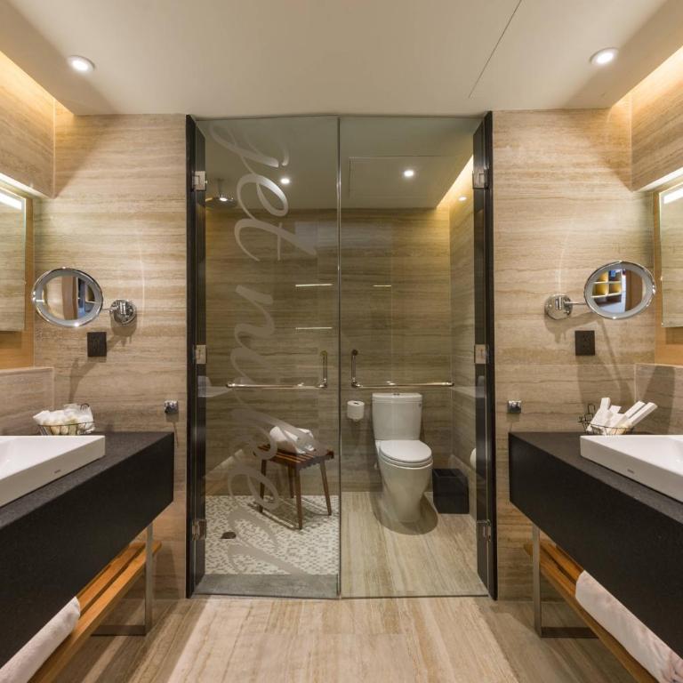 Renaissance Cancun Resort & Marina - Junior Suite - 10
