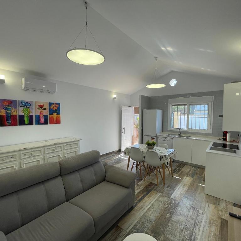 Casita Rural CONIL - Casa con 1 dormitorio - 5