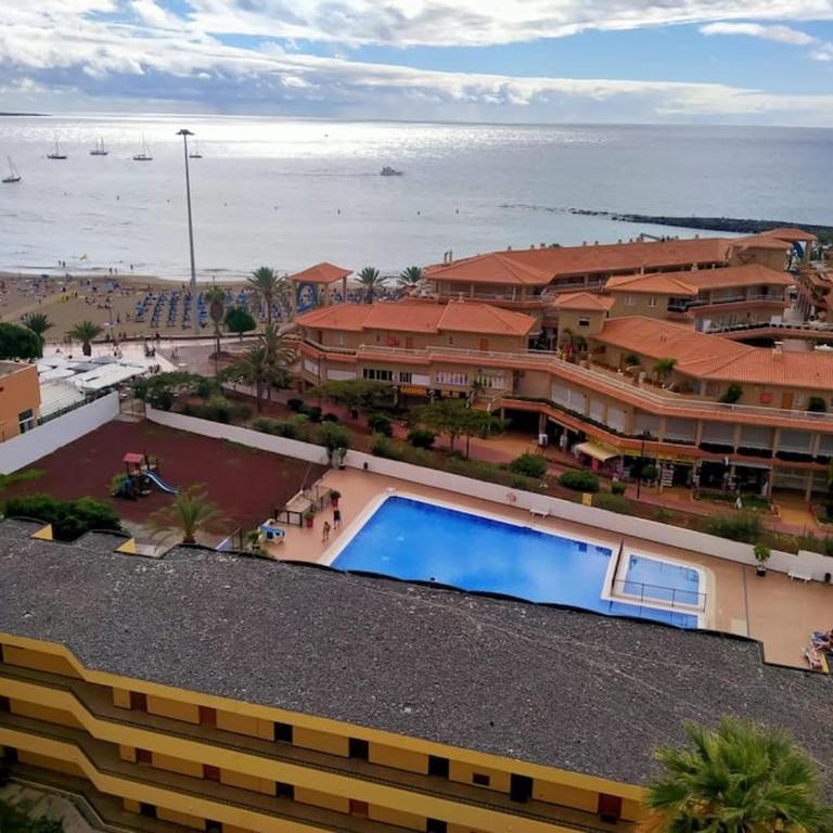 Apartamento con vistas al mar - Apartamento de 1 dormitorio - 1