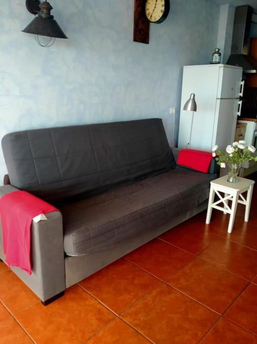 Apartamento con vistas al mar - Apartamento de 1 dormitorio - 17