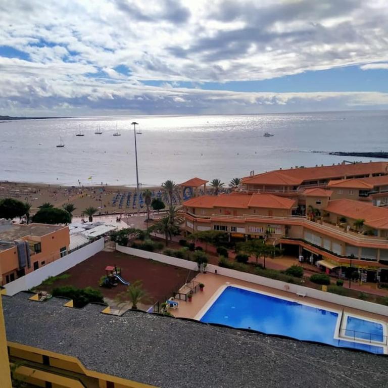 Apartamento con vistas al mar - Apartamento de 1 dormitorio - 23
