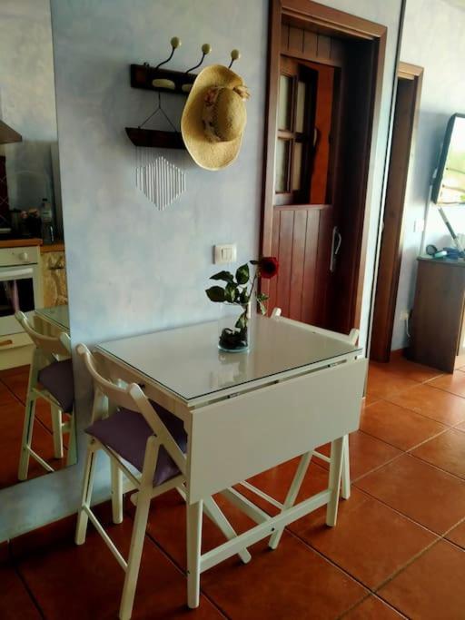 Apartamento con vistas al mar - Apartamento de 1 dormitorio - 24