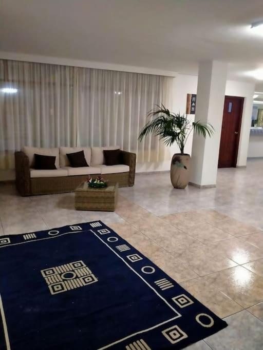 Apartamento con vistas al mar - Apartamento de 1 dormitorio - 25