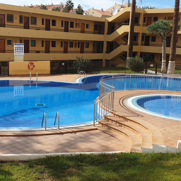 Apartamento con vistas al mar - Apartamento de 1 dormitorio - 27