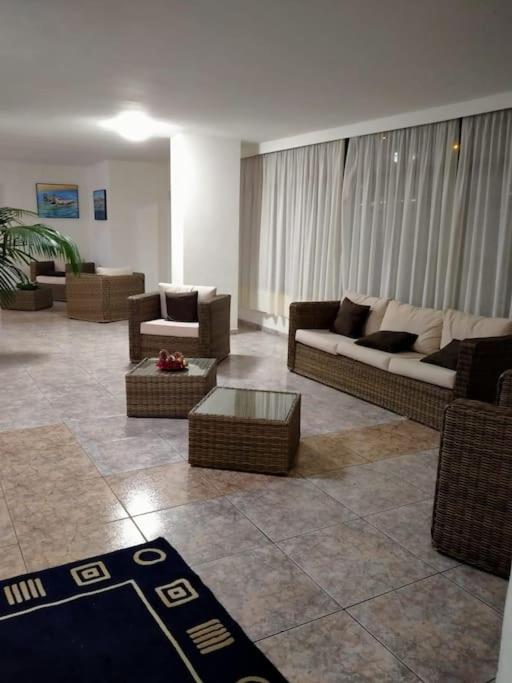 Apartamento con vistas al mar - Apartamento de 1 dormitorio - 32