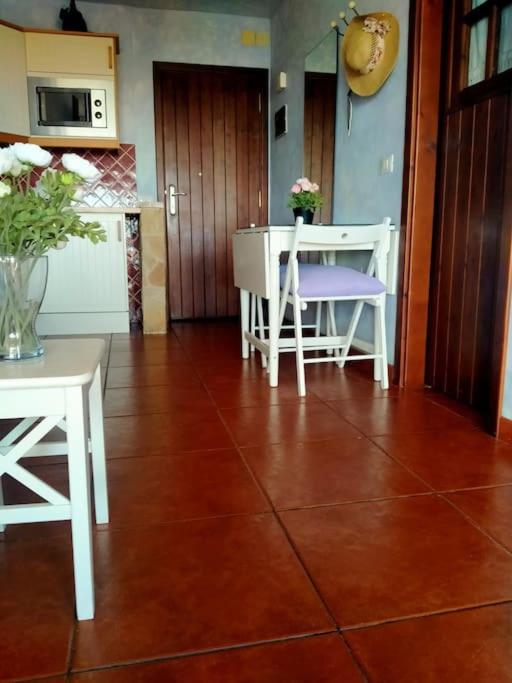 Apartamento con vistas al mar - Apartamento de 1 dormitorio - 33
