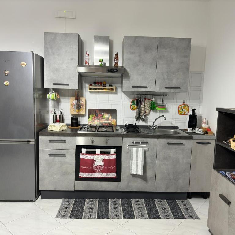 La pigna delle Aci Apartment - Appartamento con 3 Camere da Letto - 39