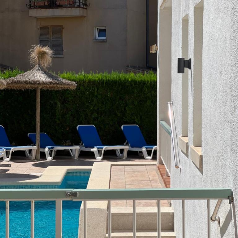 Villa Alexia Apartments Aqua Direct Pool Access 2BR 9min to Sea 5 min to Town AT1833 - Apartamento de 2 dormitorios - 4