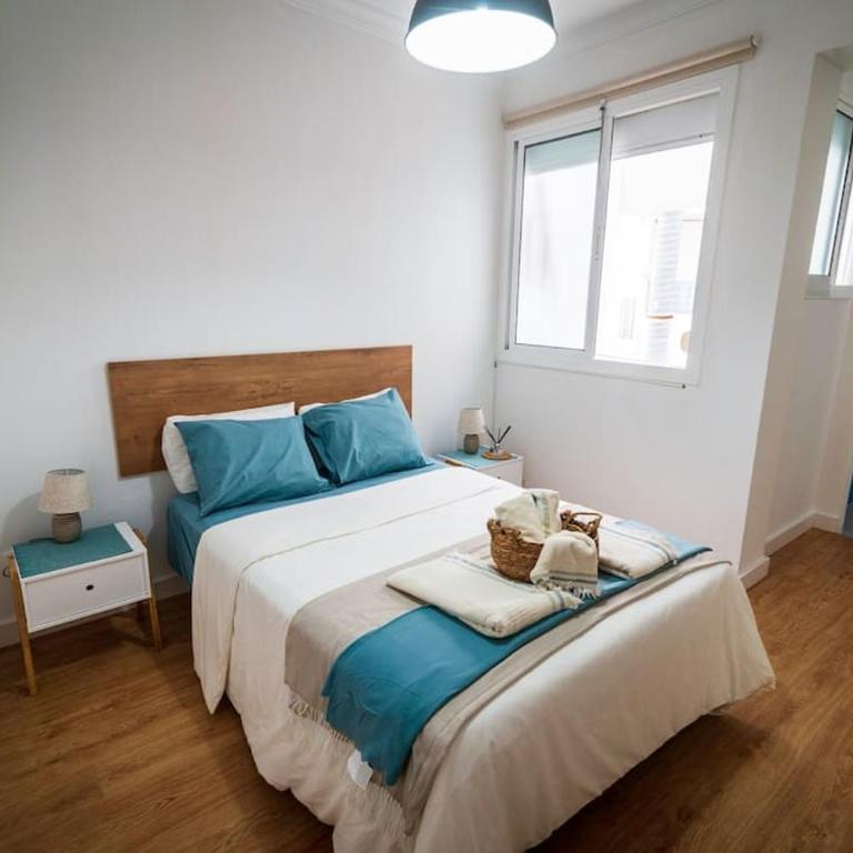 Casa Manzanilla Las Canteras - Apartamento de 1 dormitorio - 6