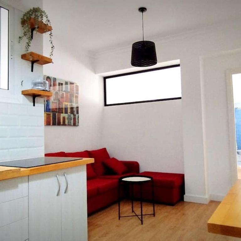 Casa Manzanilla Las Canteras - Apartamento de 1 dormitorio - 13