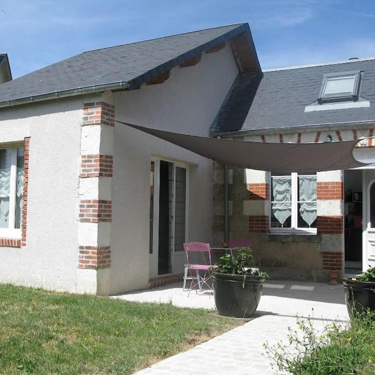 maisonette cosy Blois - Casa con 1 dormitorio - 3