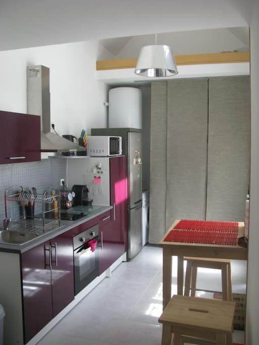 maisonette cosy Blois - Casa con 1 dormitorio - 7