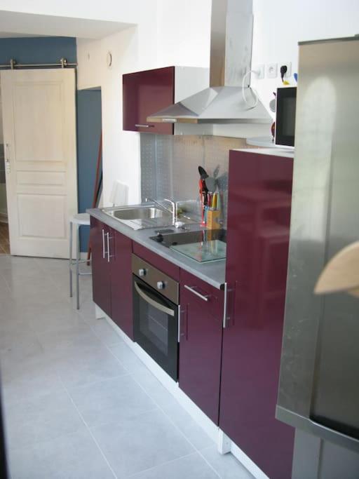 maisonette cosy Blois - Casa con 1 dormitorio - 8