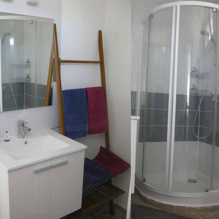 maisonette cosy Blois - Casa con 1 dormitorio - 11