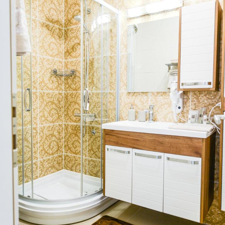Vila Palas - Apartman sa Balkonom - 29