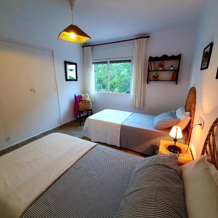 Canyelles Apartament - Apartamento de 2 dormitorios - 27