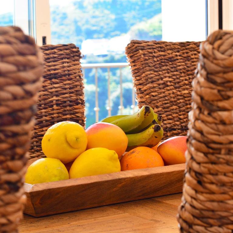 Casa Amarilla, Frigiliana Luxury Country villa with pool and parking HansOnHoliday Rentals - Apartamento de 3 dormitorios - 33