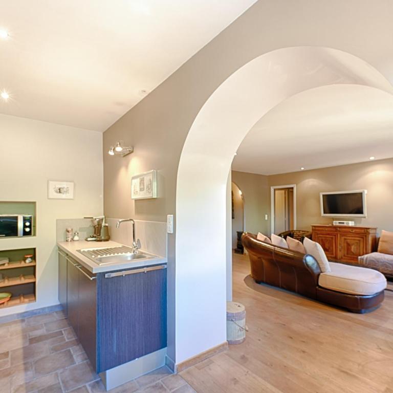 Pelletier du Claux - Apartamento de 2 dormitorios (4 adultos) - 10