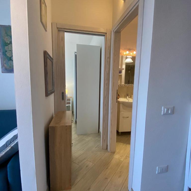 La Porta sul Lungomare - Appartamento con Vista Mare - 27