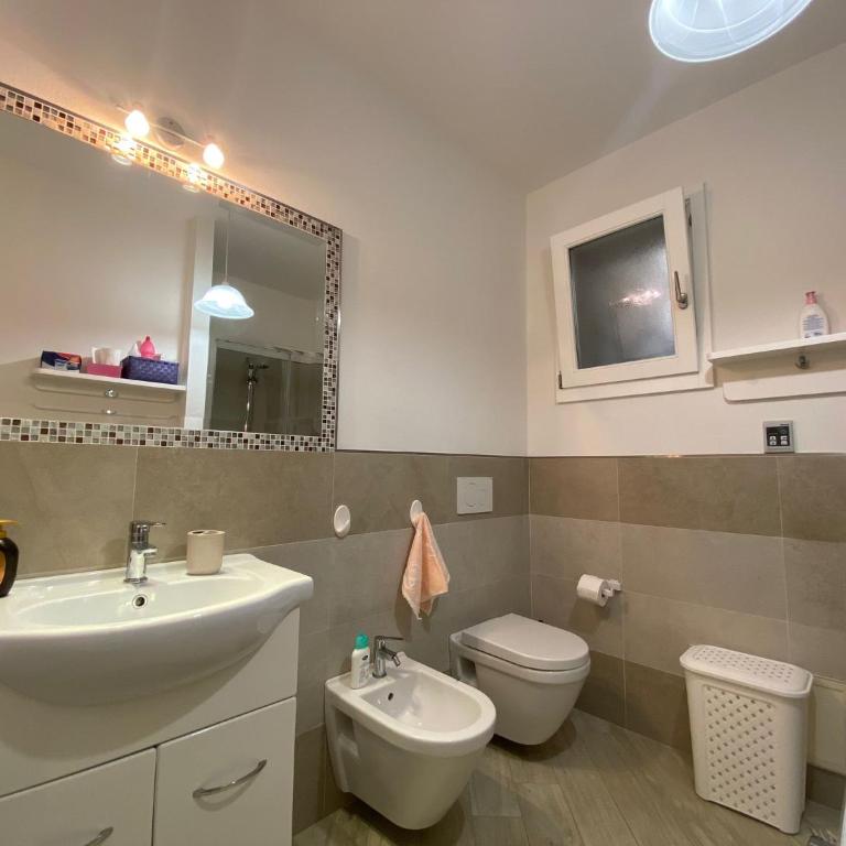 La Porta sul Lungomare - Appartamento con Vista Mare - 17