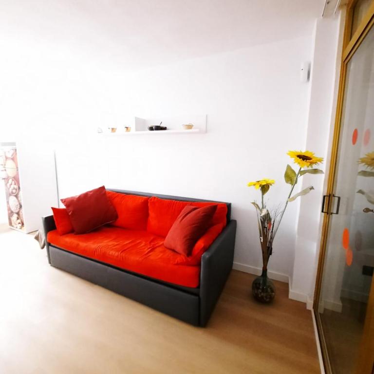 la casita de salou - Apartamento de 2 dormitorios - 5