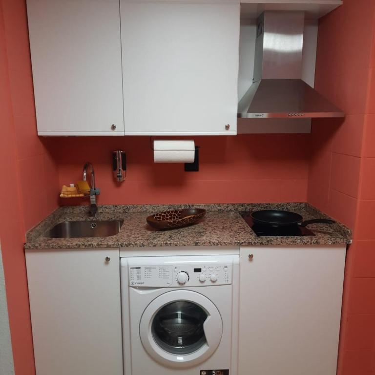 la casita de salou - Apartamento de 2 dormitorios - 3
