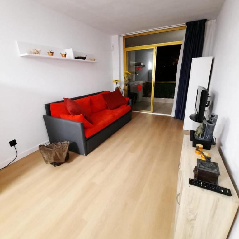 la casita de salou - Apartamento de 2 dormitorios - 6