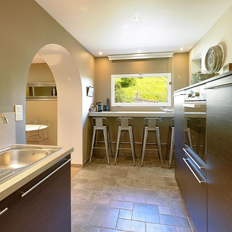 Pelletier du Claux - Apartamento de 2 dormitorios (4 adultos) - 4