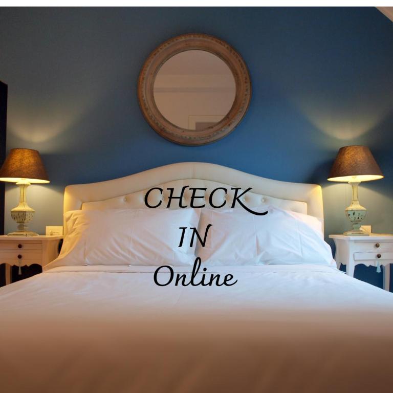 Cosmopolitan Central Rooms - Double Room - 1