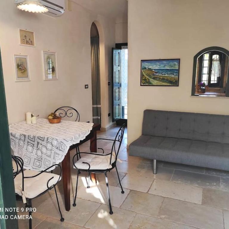 Villa La Zagara - Fasano - Casa con 2 Camere da Letto - 7