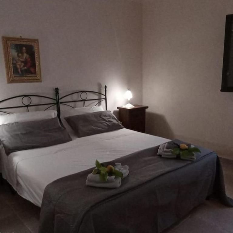 Villa La Zagara - Fasano - Casa con 2 Camere da Letto - 14