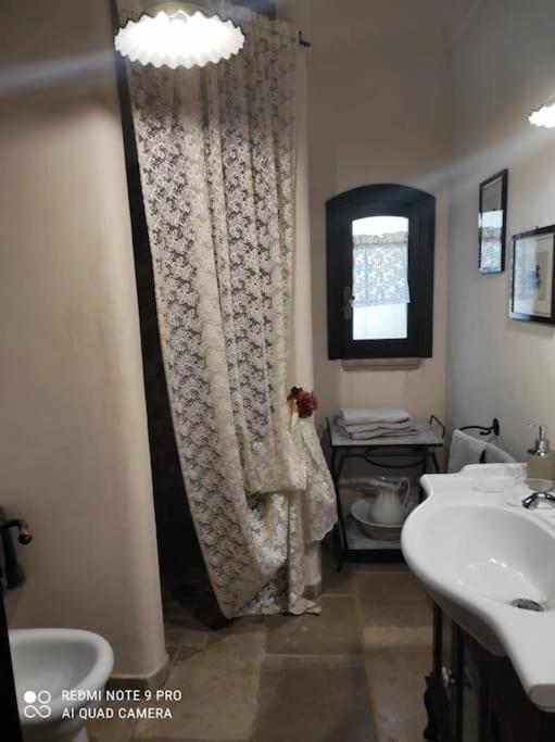 Villa La Zagara - Fasano - Casa con 2 Camere da Letto - 11