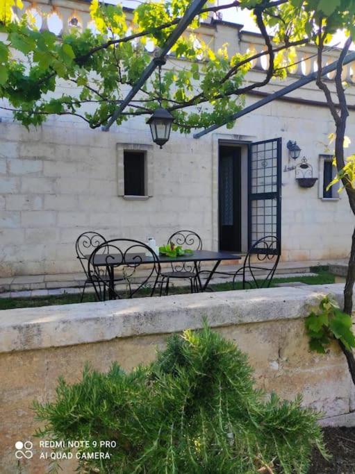 Villa La Zagara - Fasano - Casa con 2 Camere da Letto - 26