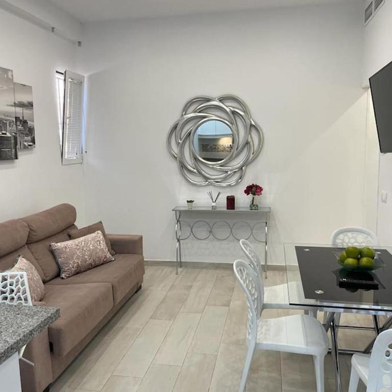el canto - Two-Bedroom Apartment - 8