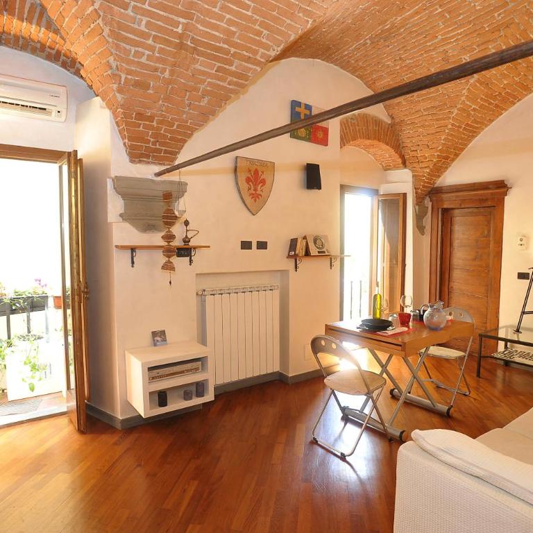 Merville House - Appartamento con 1 Camera da Letto - 26