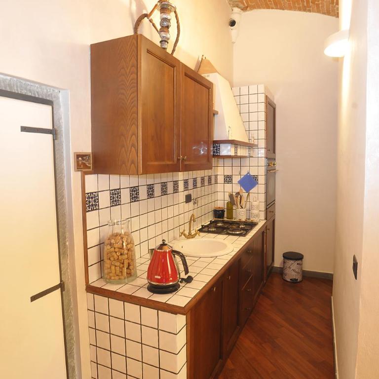 Merville House - Appartamento con 1 Camera da Letto - 7