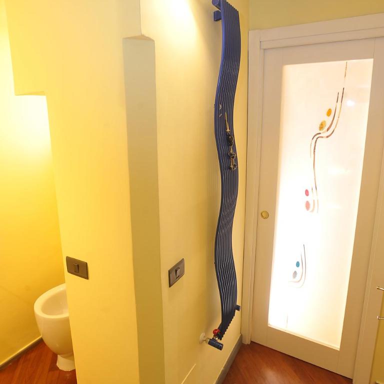 Merville House - Appartamento con 1 Camera da Letto - 13