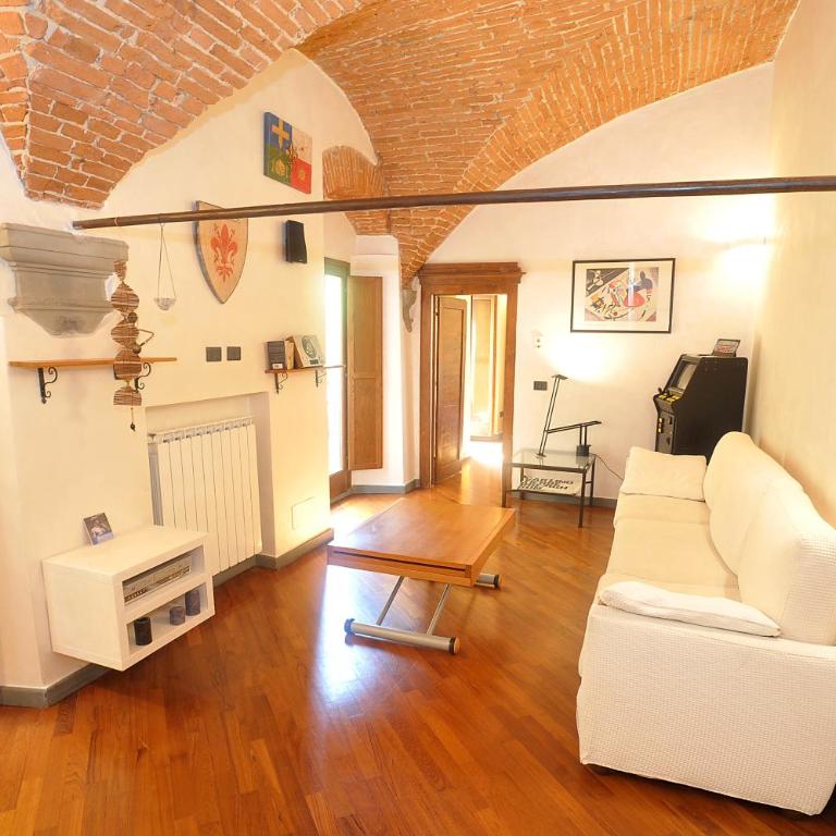 Merville House - Appartamento con 1 Camera da Letto - 6