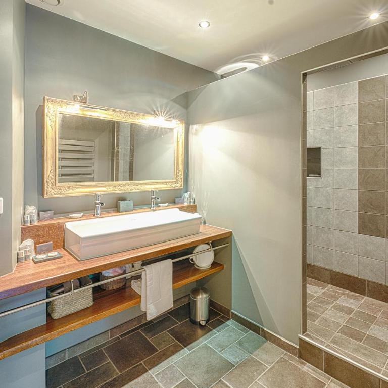 Pelletier du Claux - Apartamento de 2 dormitorios (4 adultos) - 21