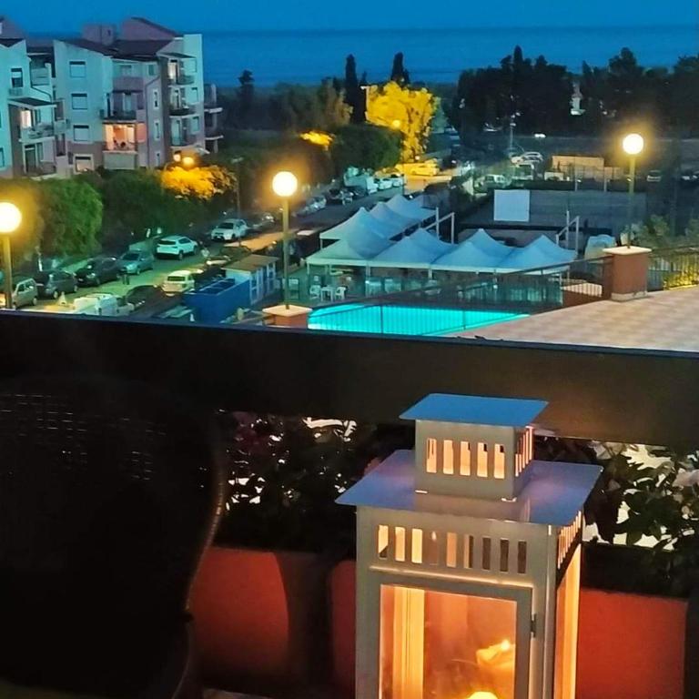 Suite Greta Marisa - Apartment mit 1 Schlafzimmer - 1