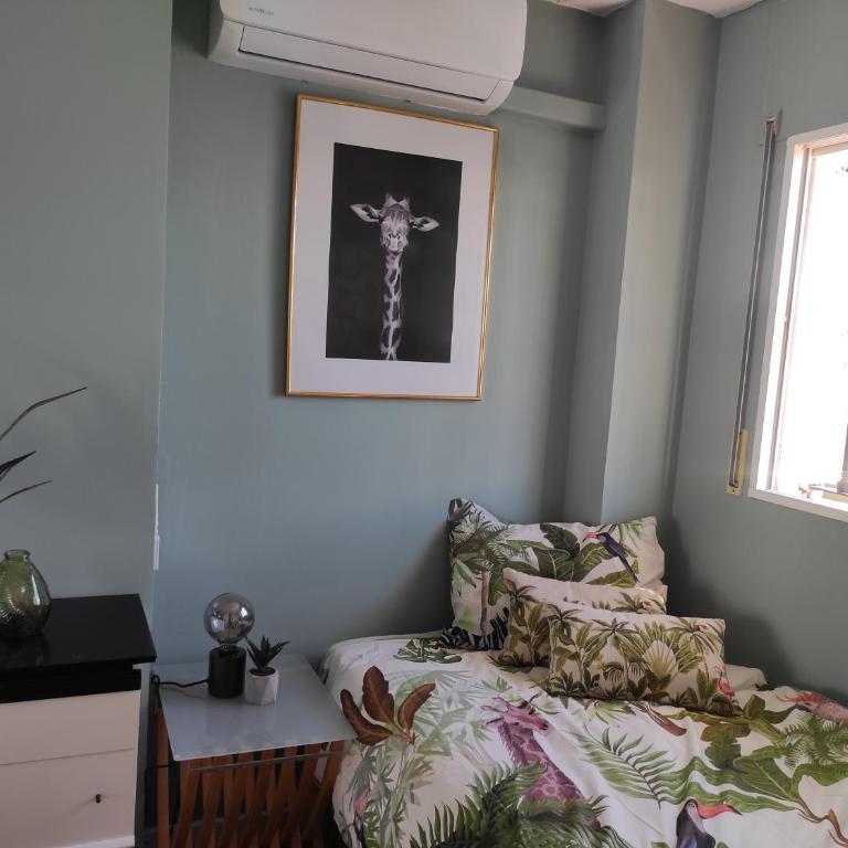 La casa de Leones - Apartamento con vistas al mar - 9